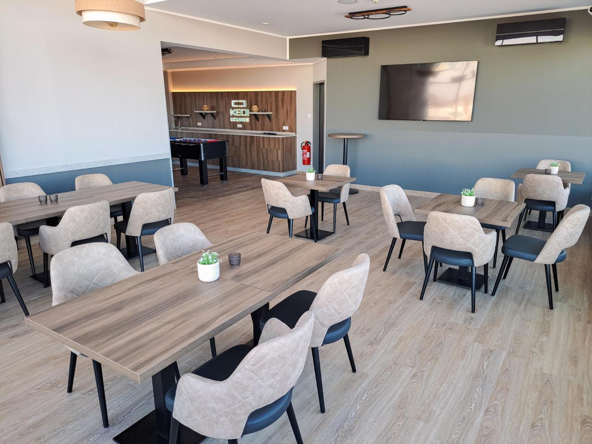 Hotel Kedi