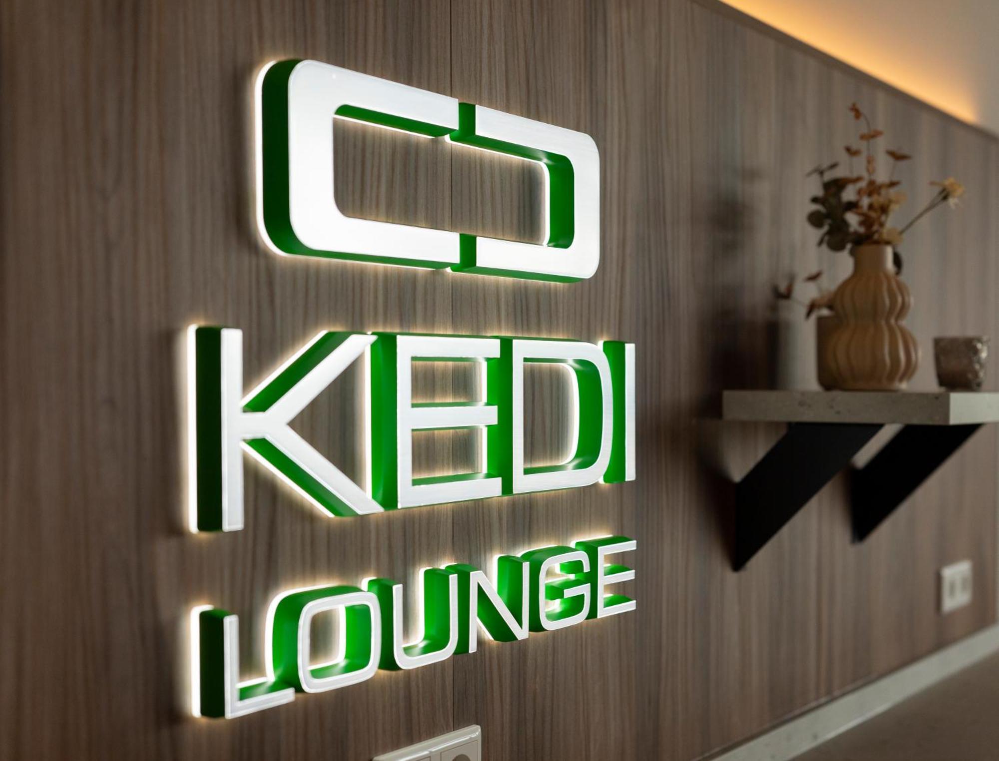 Kedi Hotel 2*