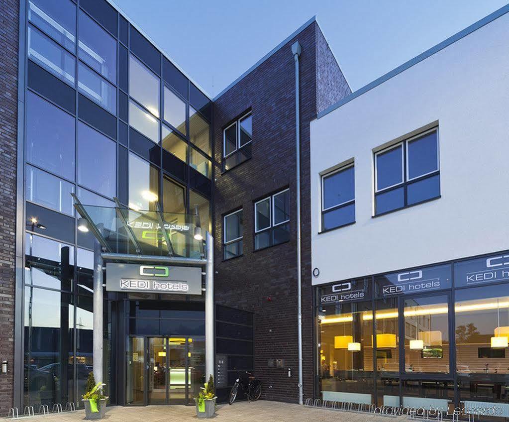 Hotel Kedi