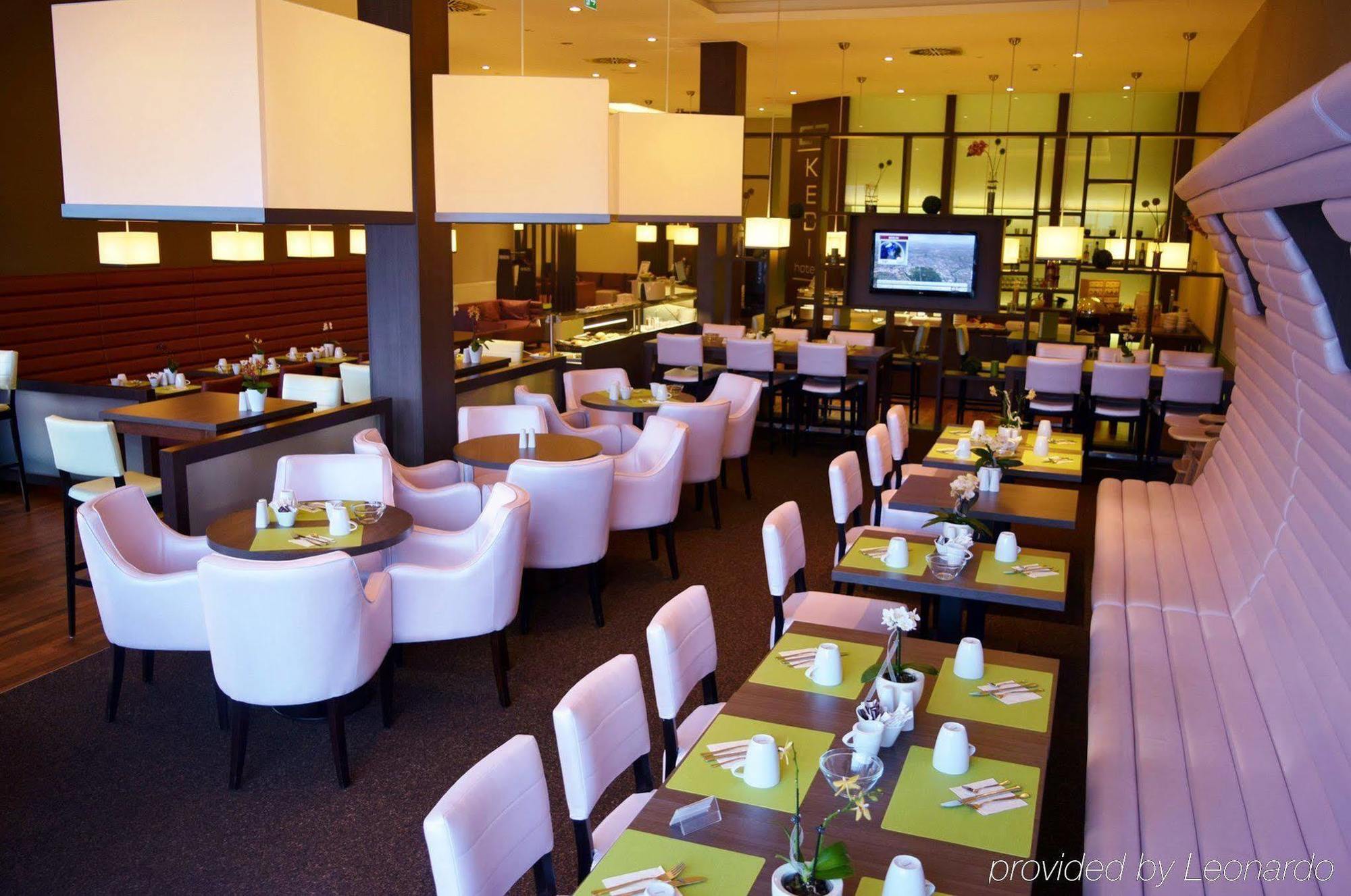 Kedi Hotel