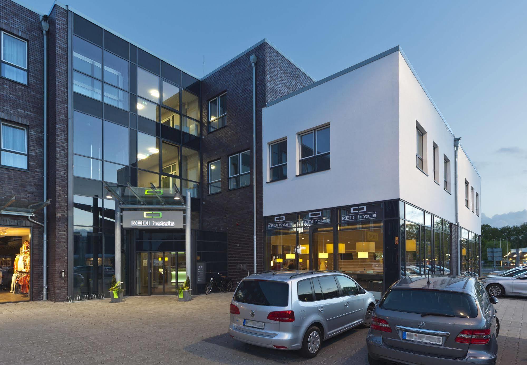 Kedi 2* Papenburg